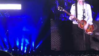 Ob-La-Di Ob-La-Da Paul McCartney Live 2019 San Diego