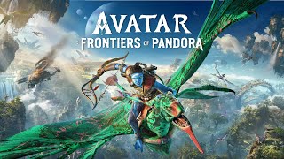 Бегаем, летаем, аванпосты зачищаем ● AVATAR: FRONTIERS OF PANDORA ● Стрим #4