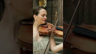 Adagio by #bach 🥹🥹🥹 #shorts #violinist#violin #violina #violincover