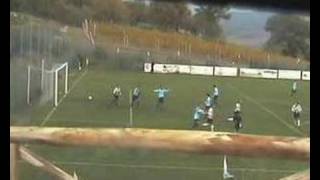 Montecastello V. - Sant'Erminio Montebagnolo 0-1 (Morbidini)