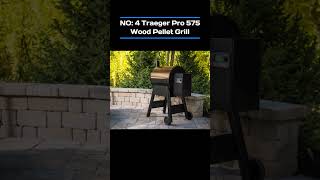 Top 5 BEST Pellet Grills in 2024