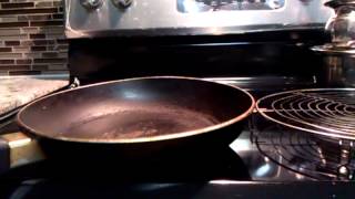 Bad Cookware