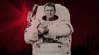 Astronaut Tim Peake to Headline Big Data LDN 2023 Keynote Stage