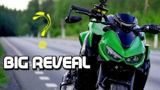 Swedish Motovlog - I Have Something BIG To Tell You