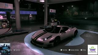 Need For Speed Gameplay