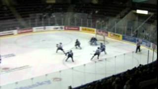 Saginaw Spirit @ Mississauga St. Michael's Majors 1/2/11