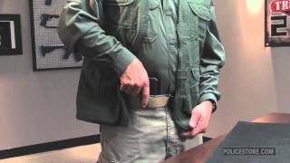 Policestore - Zacchaeus Concealment Holsters