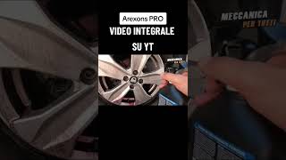 tutti i prodotti qui: https://arexons.it/arexonspro/ #shorts