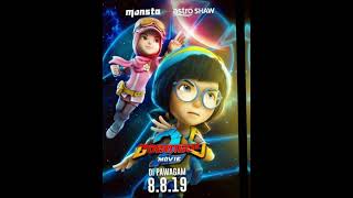 ~BOBOIBOY~