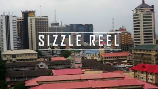 Obaji Akpet sizzle reel