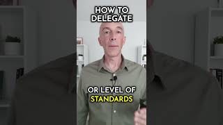 The 80% Rule | Learn How to Delegate