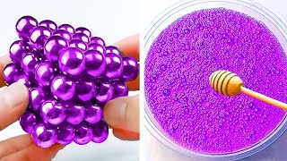 Satisfying Slime & Relaxing Slime Videos # 890