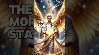 The Morning Star 🌟 #spirituality #spiritualawakening #occult #esotericknowledge #lucifermorningstar