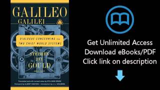 Download Dialogue Concerning the Two Chief World Systems: Ptolemaic and Copernican PDF