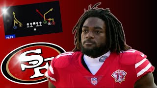 How to run the 49ers Playbook in Madden 24 |Empty Base Flex| Pt.12!