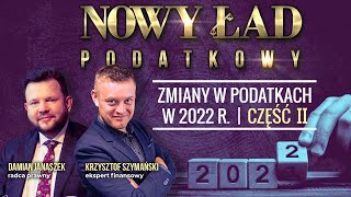 Nowy Ład - Webinar cz.2