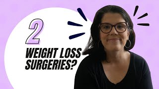 My weight loss surgery journey: The surprising truth