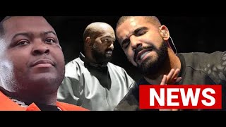 Kanye CREDITs DRAKE for Watch The Throne, Sean Kingston Court, Lil Yachty, Ralo New Album