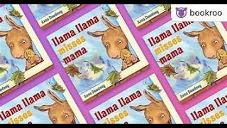 📚 Llama Llama Misses Mama// A read aloud 🗣