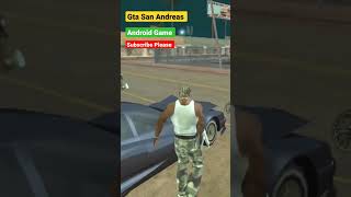 Drugs Padler Killed Attack By CJ - Gta San Andreas #viral #gta5 #shorts #short