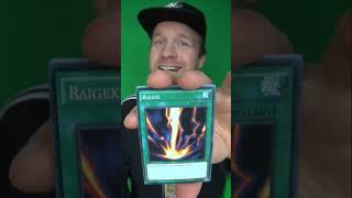 Day 418 Opening Yu Gi Oh Cards by PewLookAlike #opening #trending #satisfying #yugioh #pokemon