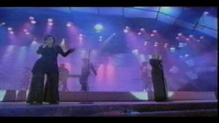 Ace of base perform The Sign at the world music award 1994