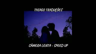 6. Câmera Lenta - Nagalli, Luccas Carlos & Ryu The Runner       (speed up) #speedup #foryou #speed