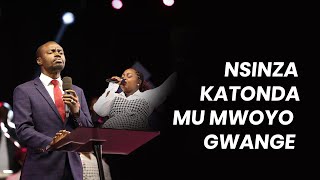 Nemuyimbira Katonda Wange | Luganda Worship Sesssion With Min. Comfort & Apostle Grace Lubega