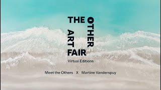 Meet The Others: Martine Vanderspuy