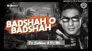 Badshah Ho Badshah-New Styile Running Stoke Humming 2021-Dj Mt Remix