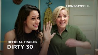 Dirty 30 - Official Trailer - Lionsgate Play Indonesia