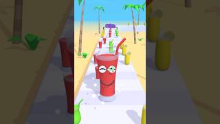 L-31Juice Run -#viralshorts #shorts #juicerun 3d #funnyshorts