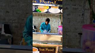 Tea stall #tea #babi  hotlu #shots #ytshort #ytshorts #yt