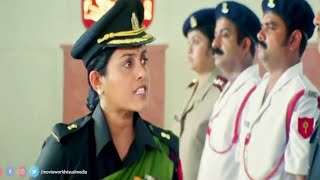 இந்த தவறை யார் செய்தாலும் சட்டத்துக்கு முன் கொண்டு வருவேன் | Colours Movie Scenes | Tamil Movies