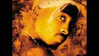 2Pac-Me Against The World [DJ RAJ MIX]