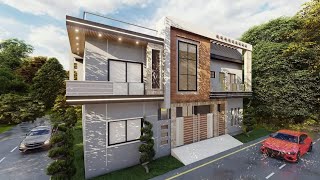 Latest Front Elevation Designs Idees || Modern Front Elevation Designs Idees 2024