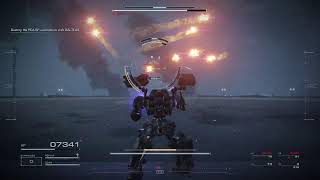 Armored Core 6!! Crazy Mech Mayhem!