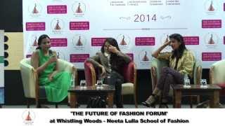 Pearl Shah, a renowned Fashion Stylist on 'Styling'