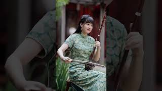 Erhu - Butterfly lovers (梁祝）