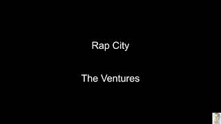 Rap City (The Ventures)