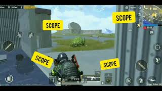 PUBG MOBILE (quick gameplay) ||🐍STRATEGY FAILED ||SNIPER TRAINING ALL RIFLES(8 KILLS)|| #2 GAMEPLAY