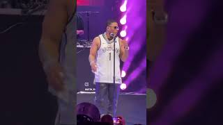 Nelly gave a SPECTACULAR performance last night 7/10/24 Barclays Center 🔥🔥🔥#togetheragain 🎥@anton_bo