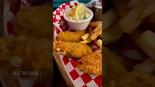 AHI BELLY | Uncle’s Fish Market OAHU HAWAII #shorts