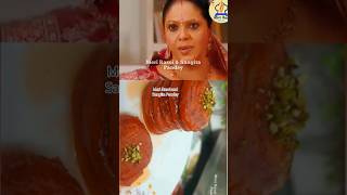 Gopi ne banaya Malpua #malpua #carrot #shortvideo #viralvideo #trending #youtubeshorts #food #foodie