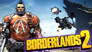 Borderlands 2 EP1 "Let's Start"