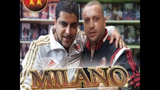 Groupe Milano 2016 ( Bilal & Farouk ) - Anoucha Tay7a Mami Mami