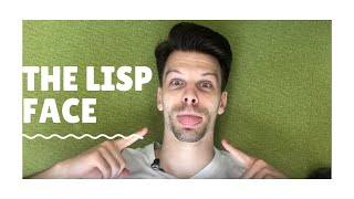 The Lisp Face | Accent Artisan