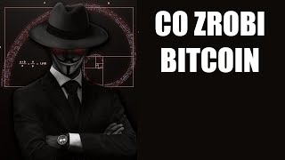 CO ZROBI BITCOIN - AKTUALIZACJA STREFY