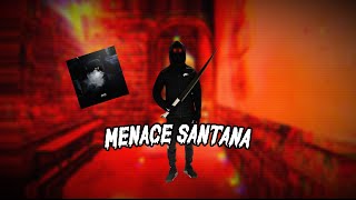 Et si menace santana avait posé sur intro de Ashe 22 (Edit moyen)