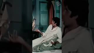 अगर तुम्हारी शादी हुई है तो बीवी कहां है? | #kasauti #hindi #movie #amitabhbachchan #shorts